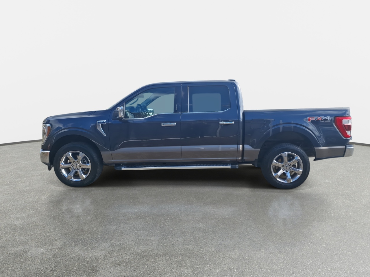 FORD - 4