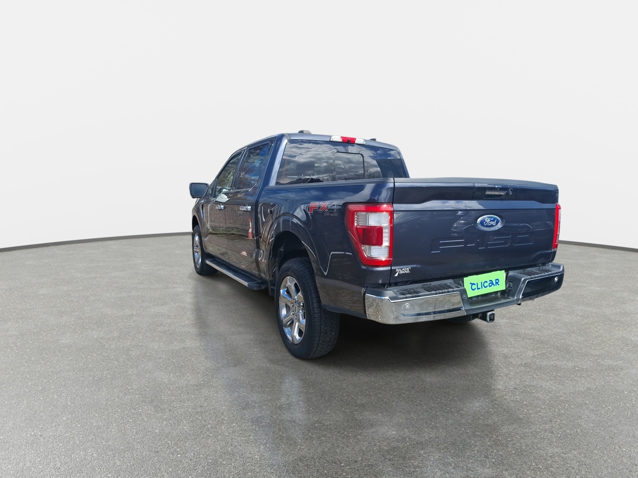 FORD - 5