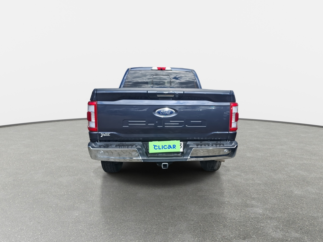 FORD - 6
