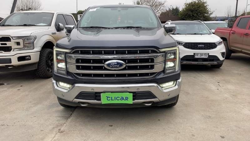 FORD - 2