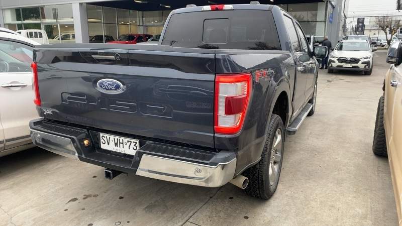 FORD - 4