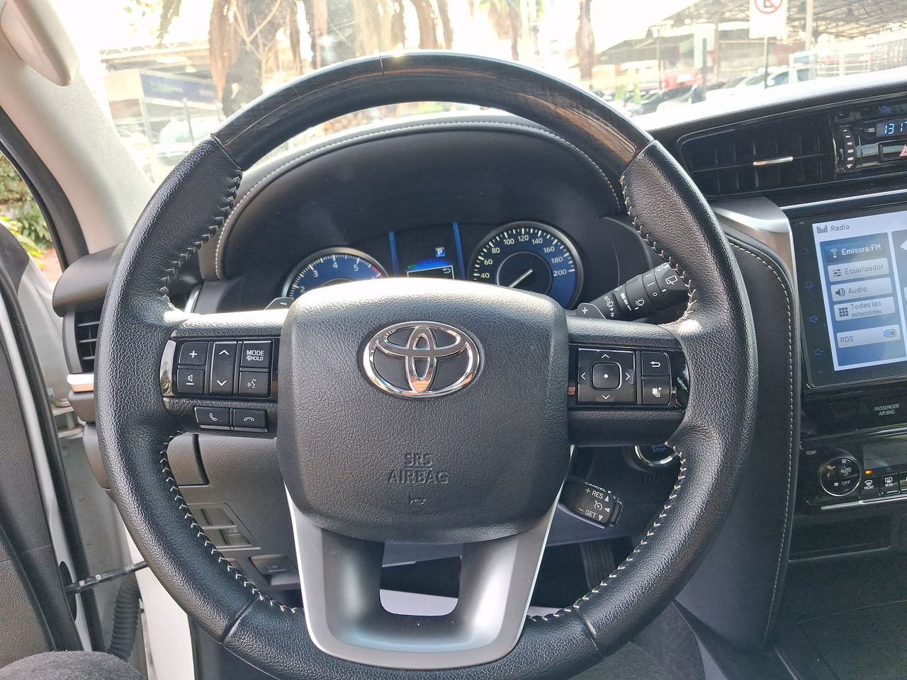 TOYOTA - 16
