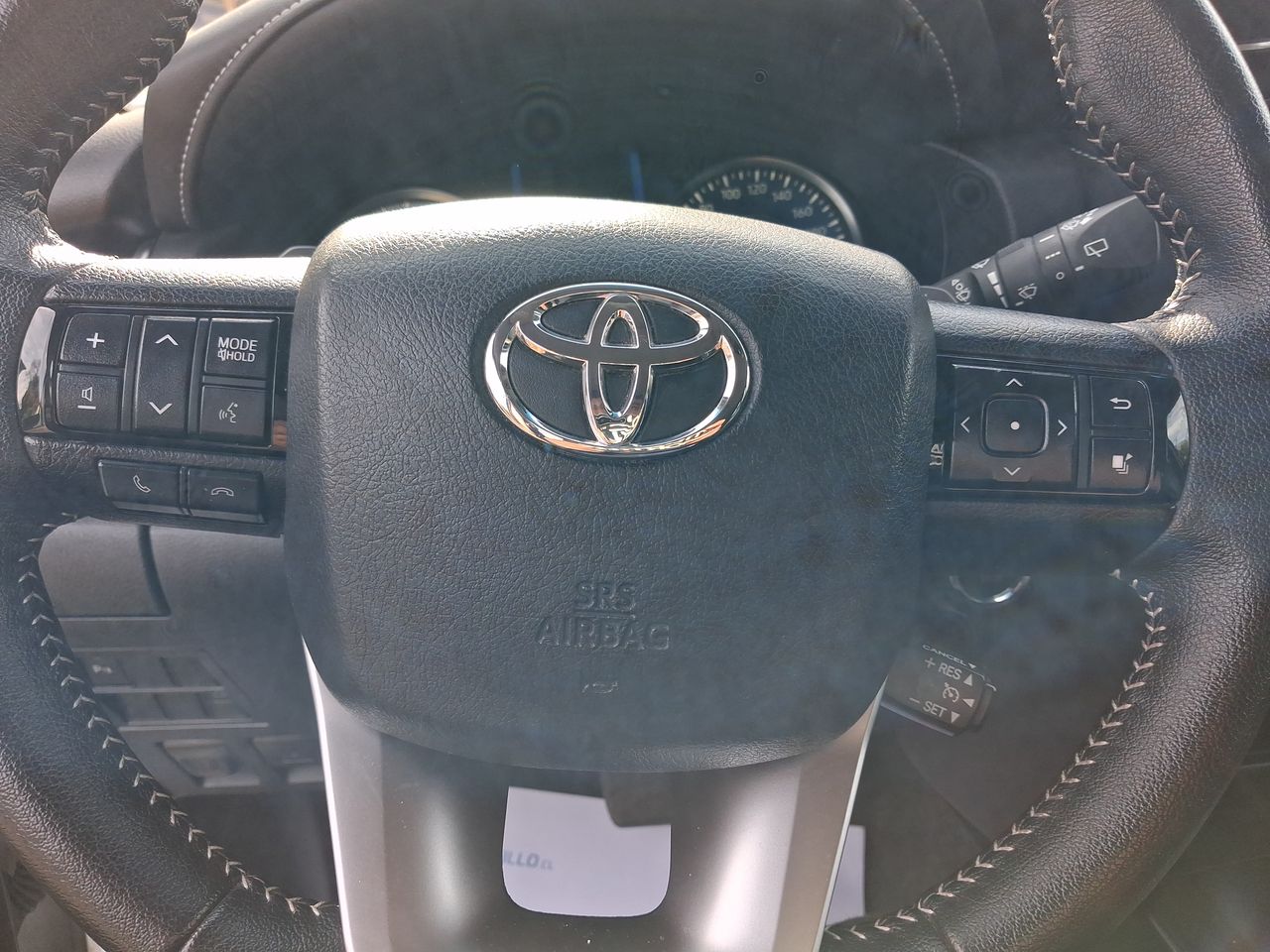 TOYOTA - 17