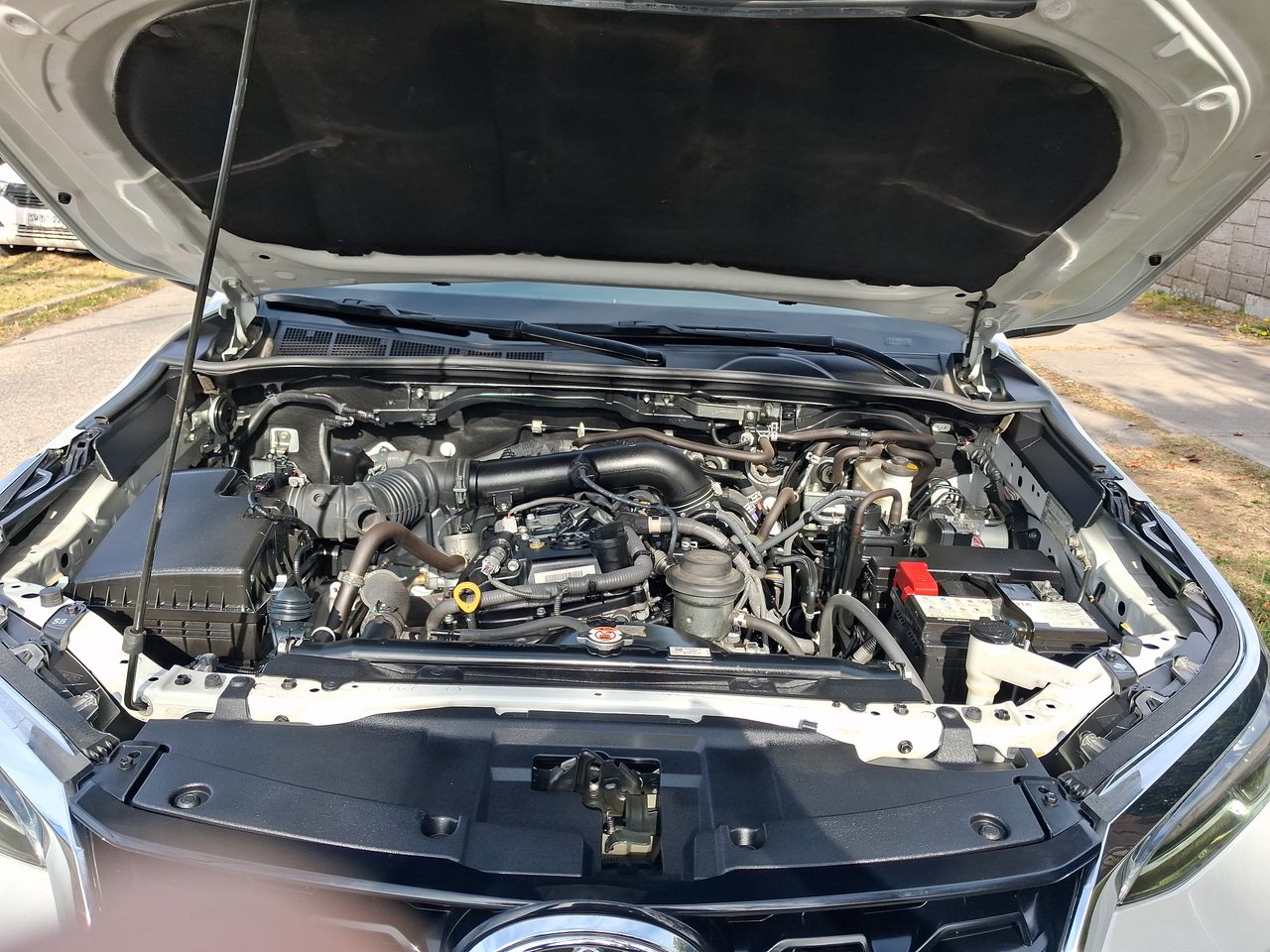 TOYOTA - 8