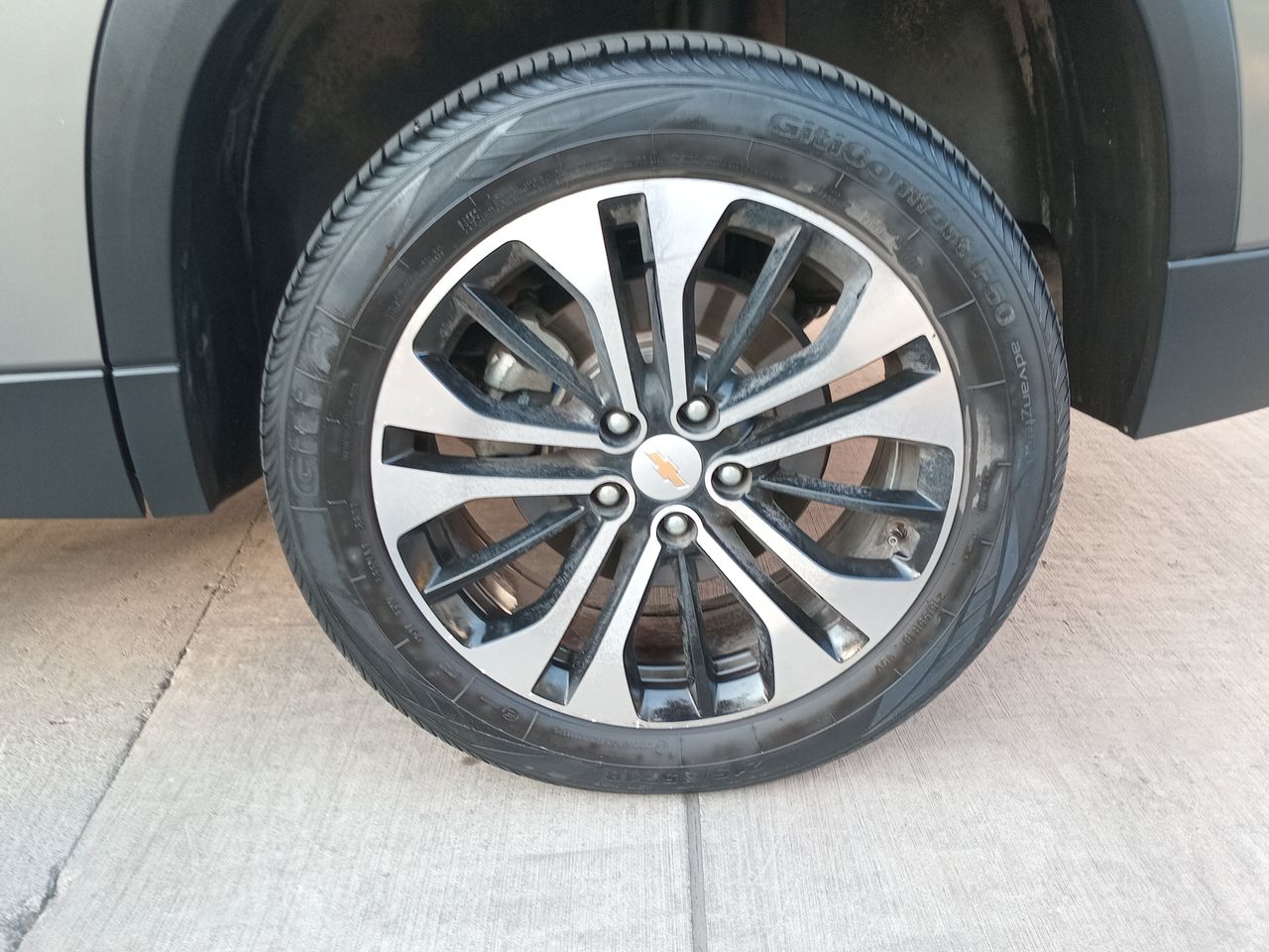 CHEVROLET - 13