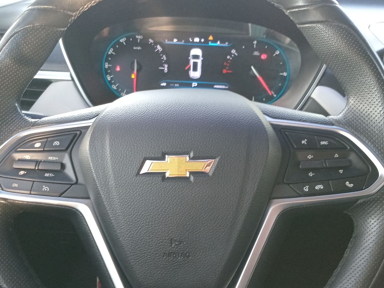 CHEVROLET - 22