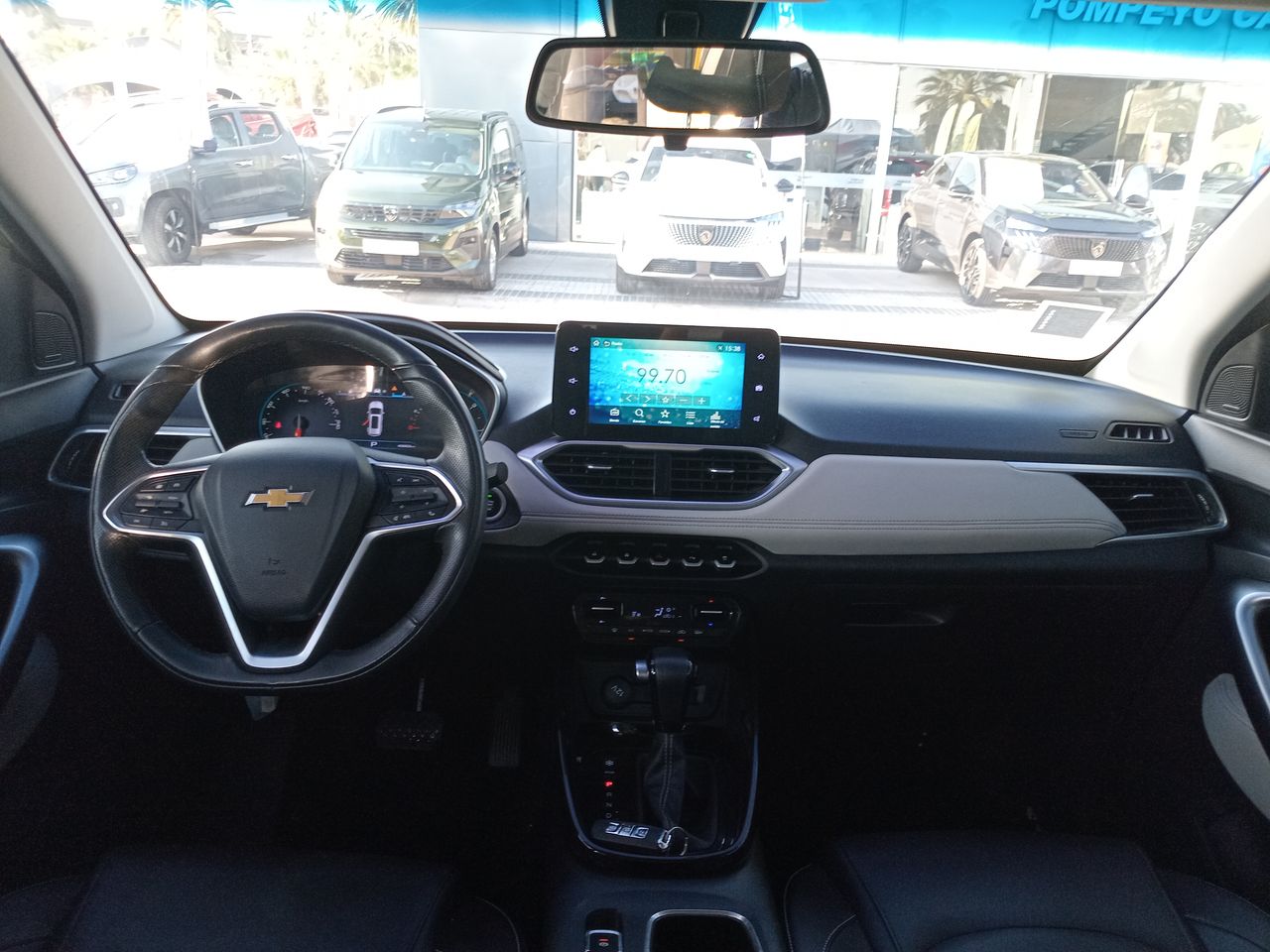 CHEVROLET - 28