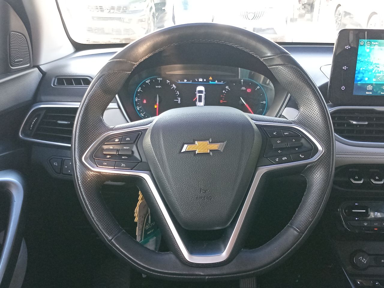 CHEVROLET - 21