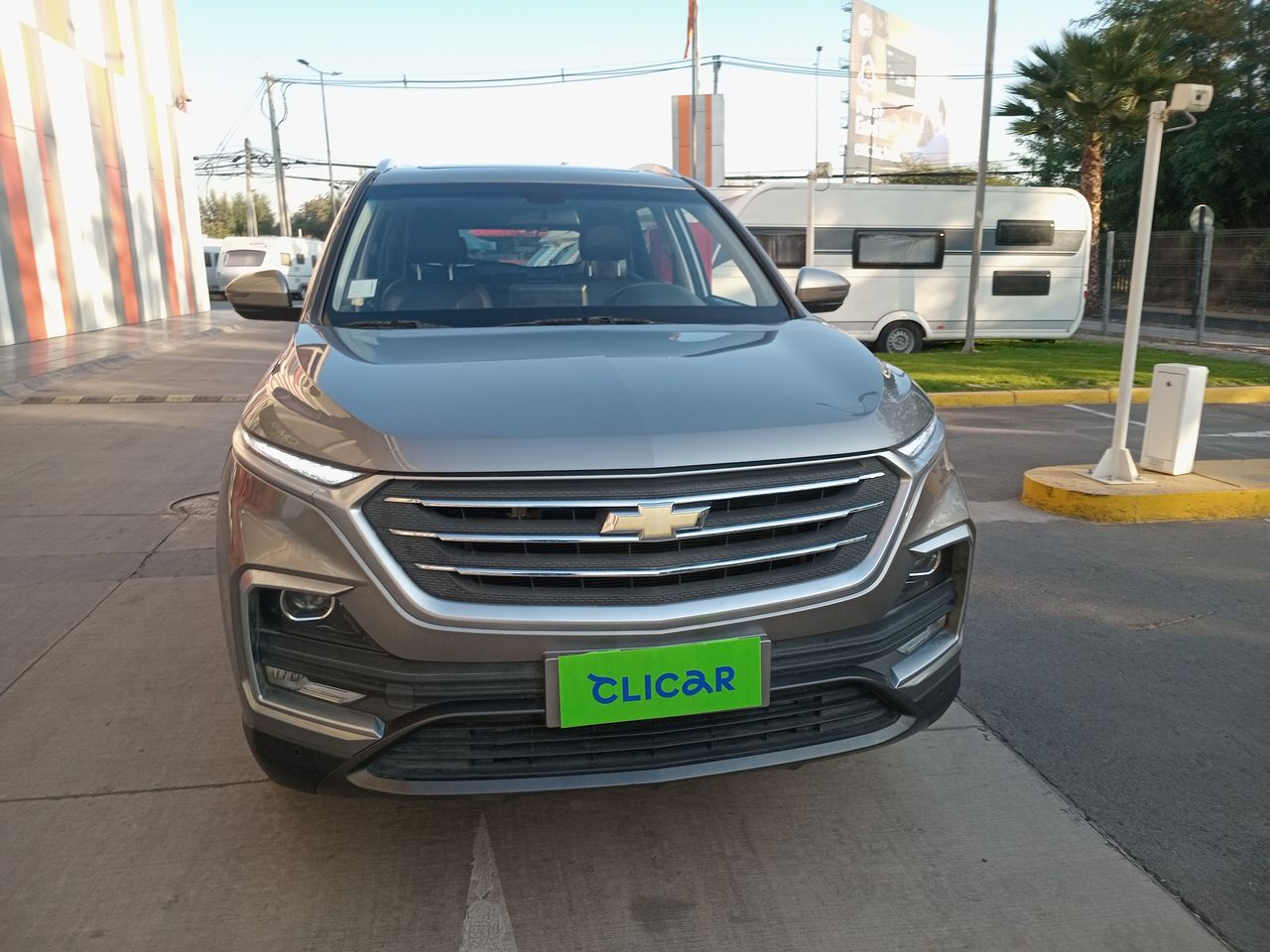 CHEVROLET - 2