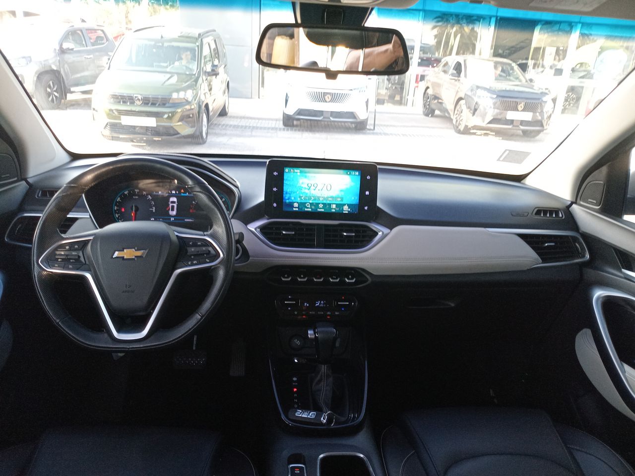 CHEVROLET - 9