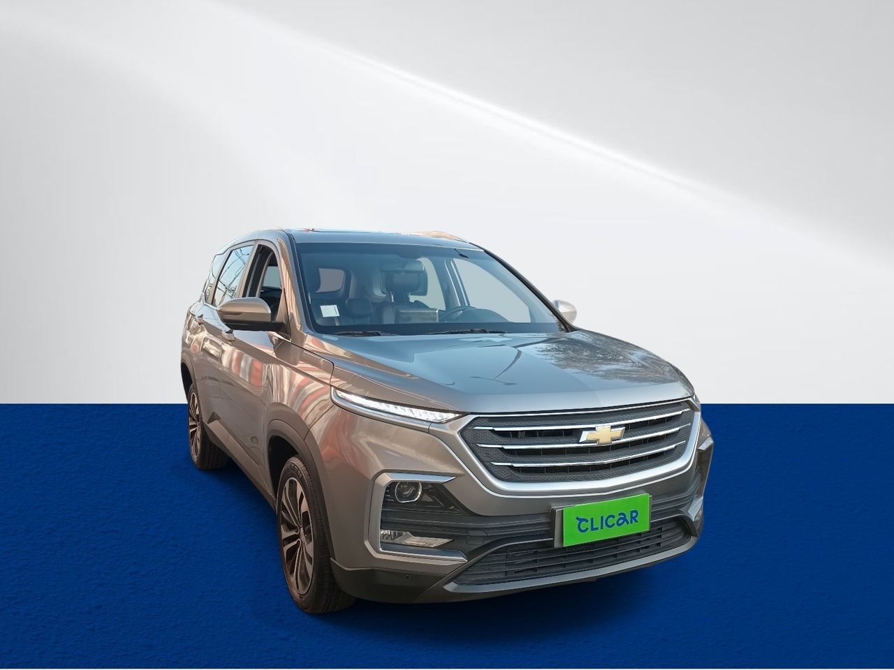 CHEVROLET