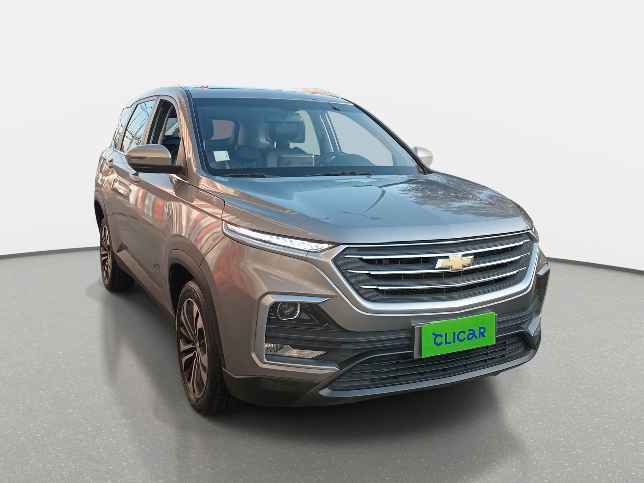 CHEVROLET