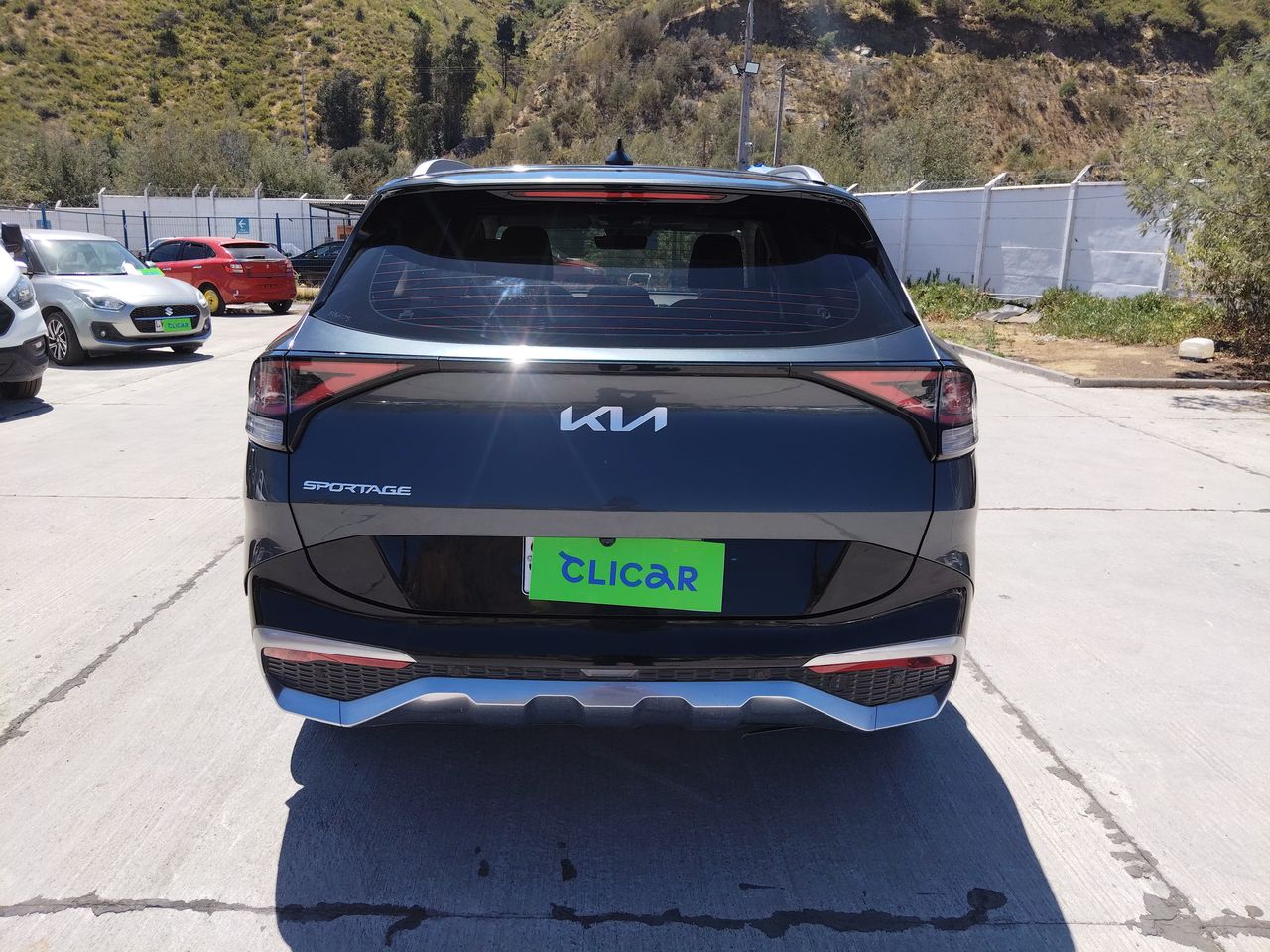KIA - 6