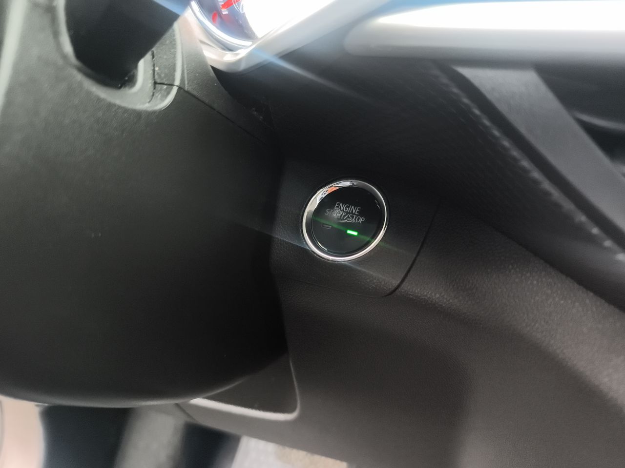 Chevrolet Tracker — foto 26 de 26