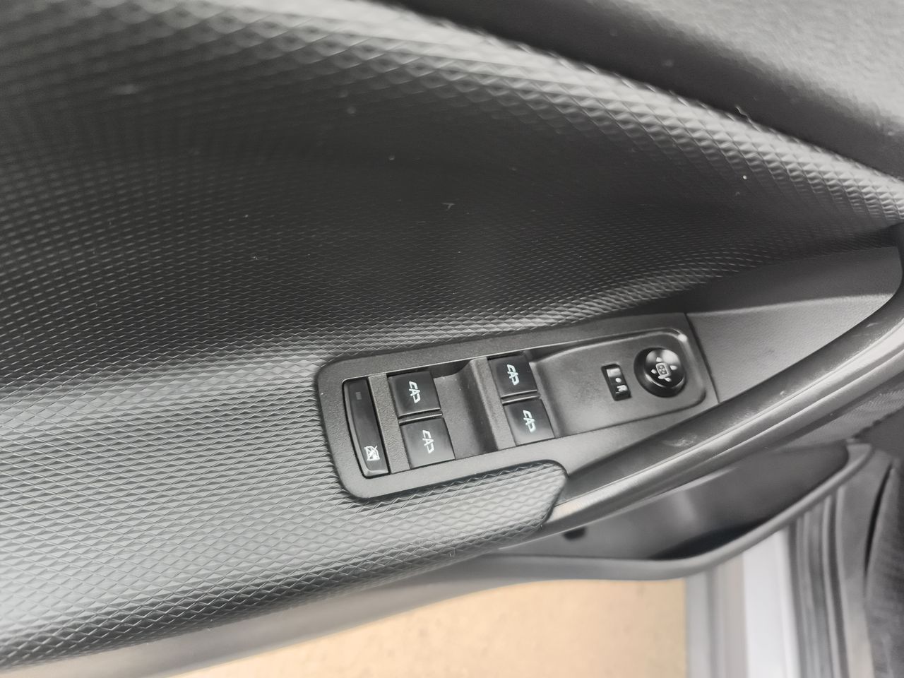 Chevrolet Tracker — foto 13 de 26