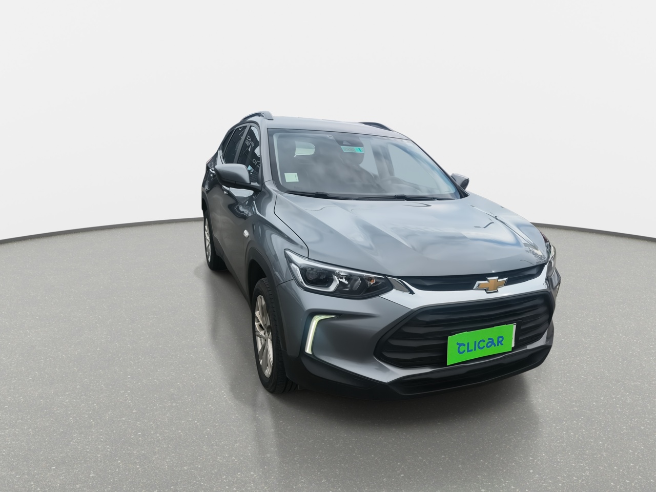 CHEVROLET - 2