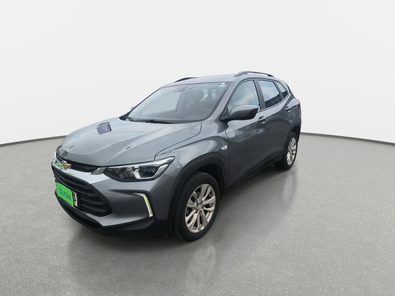 CHEVROLET - 3