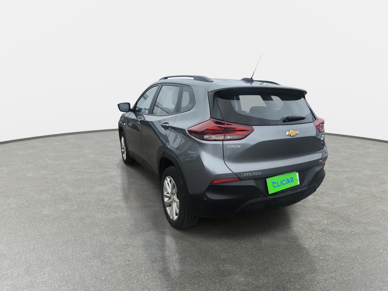CHEVROLET - 5