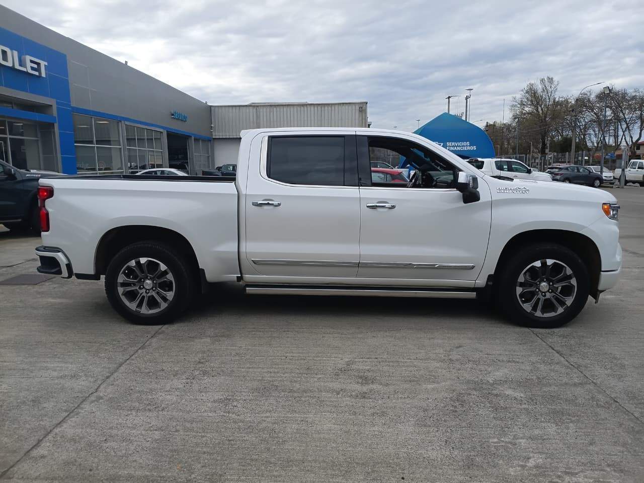 CHEVROLET - 3