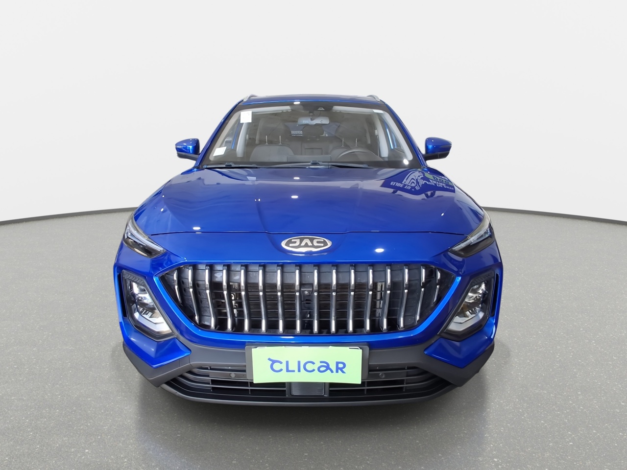 JAC - 2