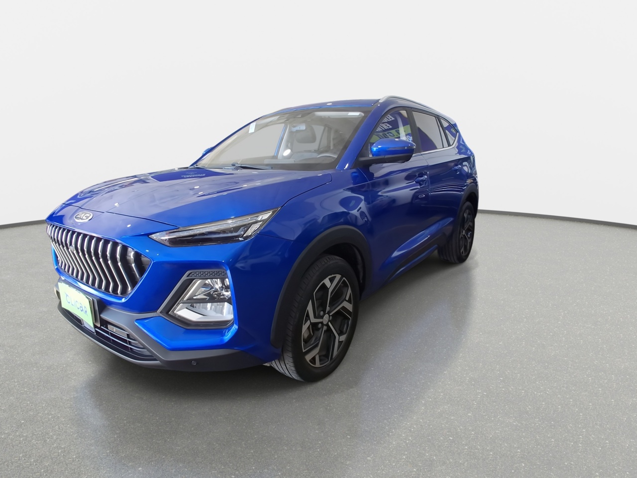 JAC - 3