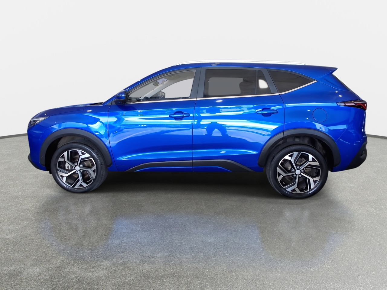 JAC - 4