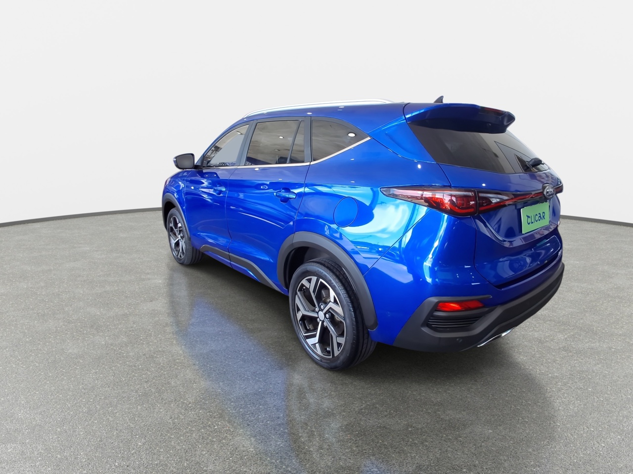 JAC - 5