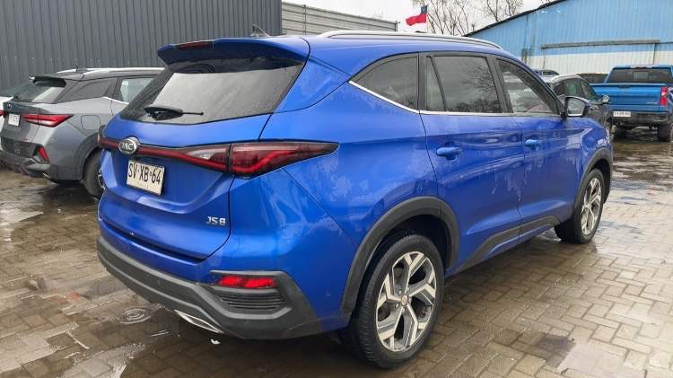JAC - 4