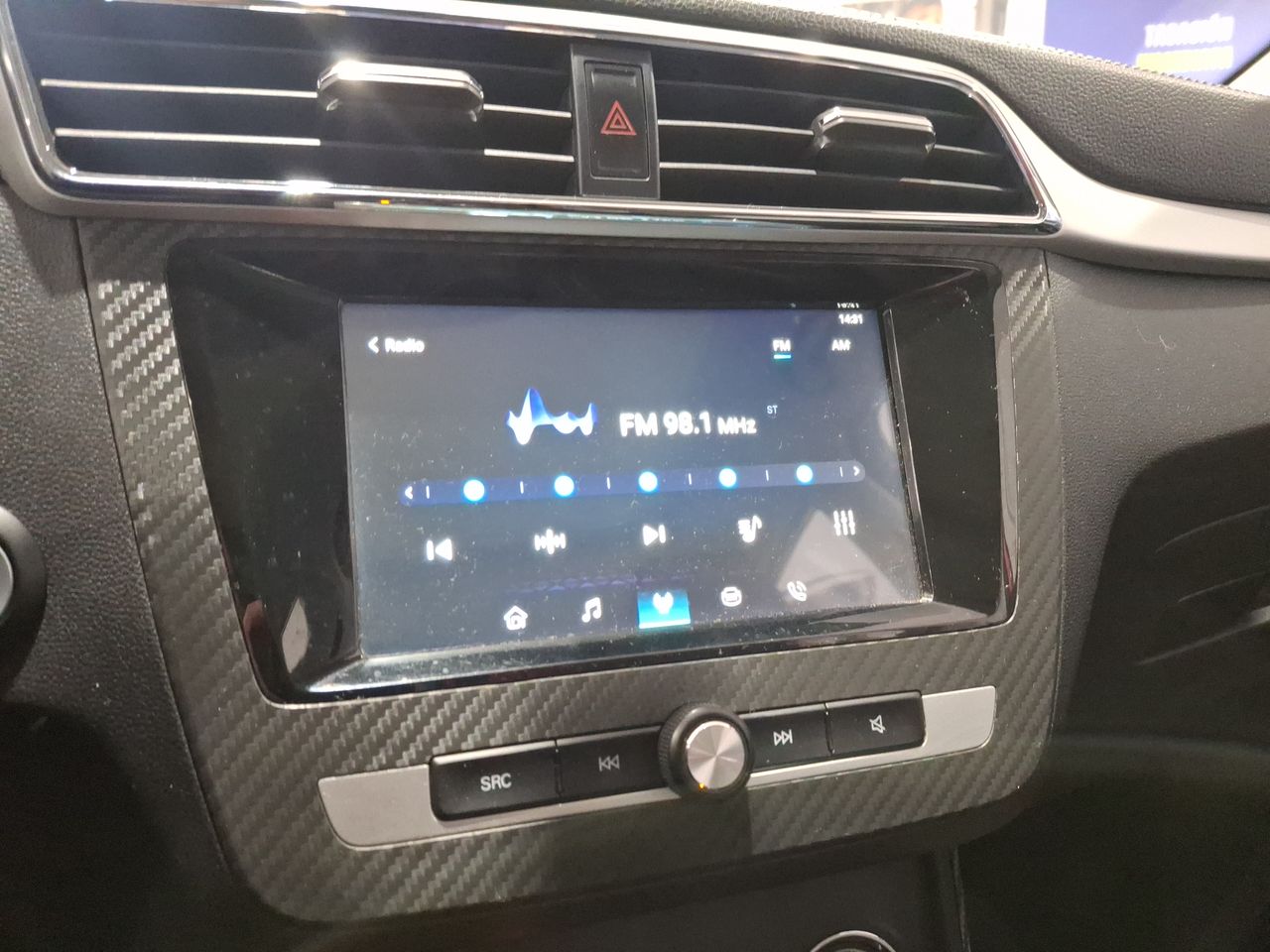 MG Zs — foto 20 de 28
