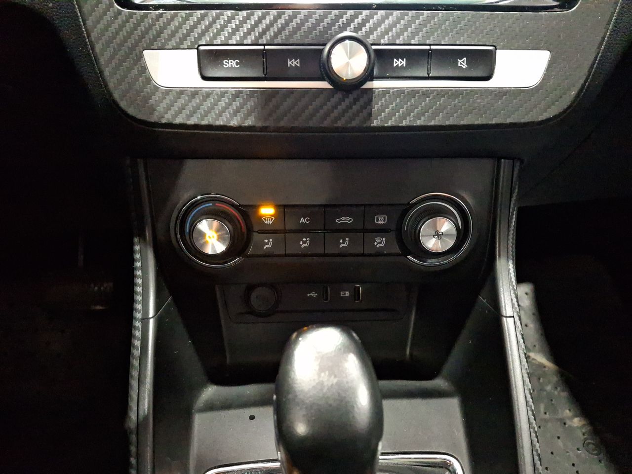 MG Zs — foto 22 de 28