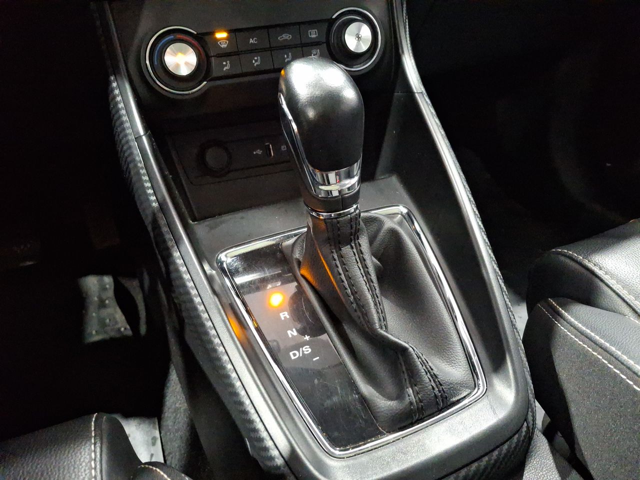 MG Zs — foto 23 de 28