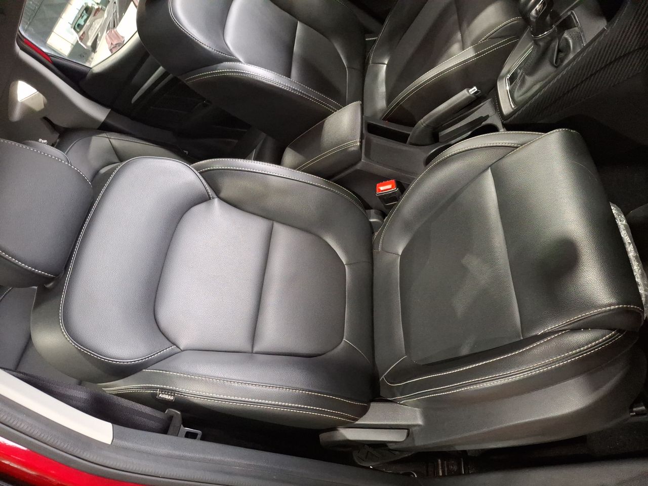 MG Zs — foto 26 de 28