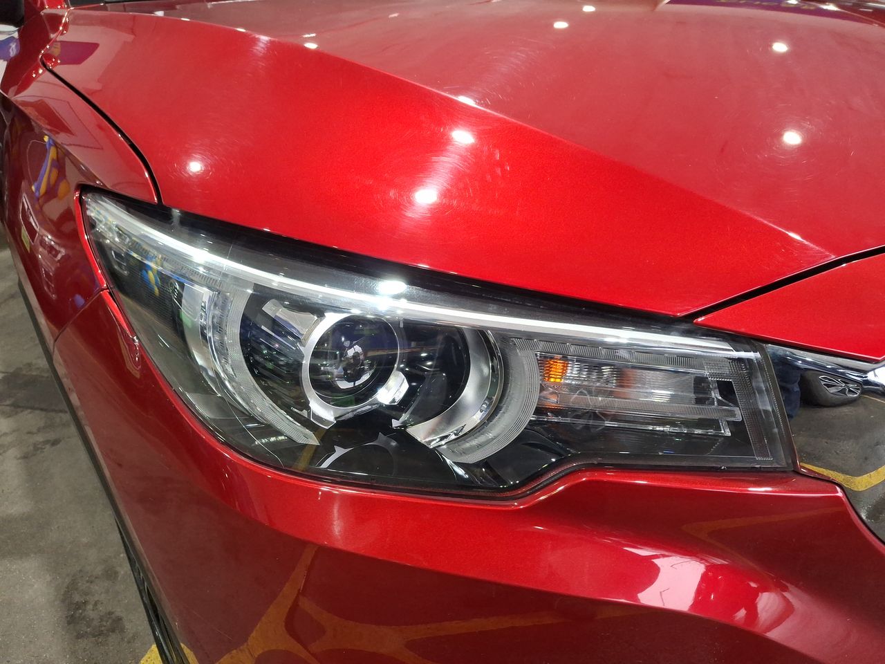 MG Zs — foto 11 de 28