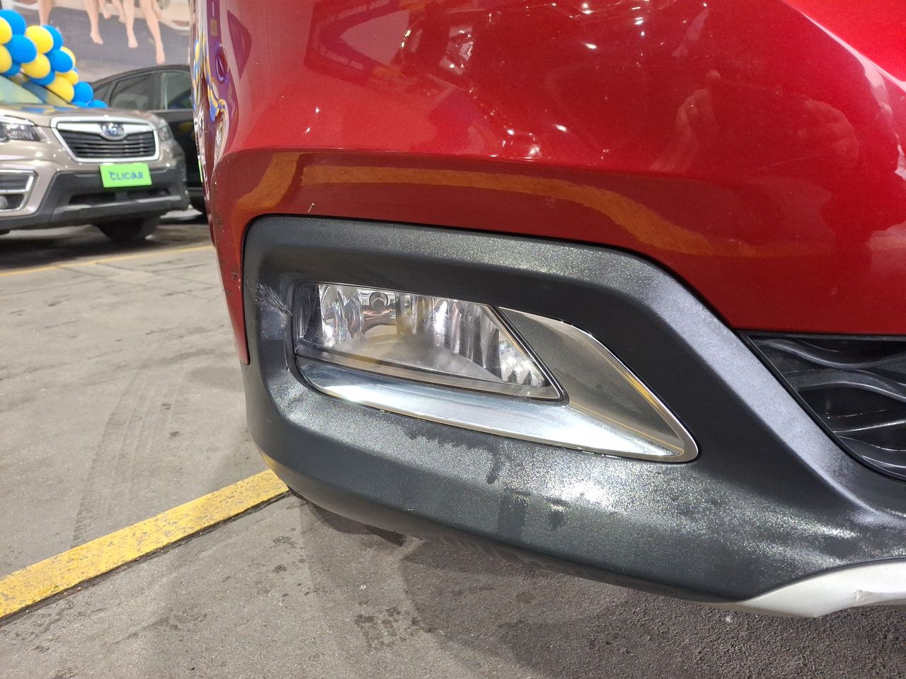 MG Zs — foto 12 de 28