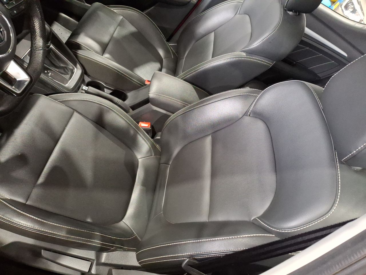 MG Zs — foto 16 de 28