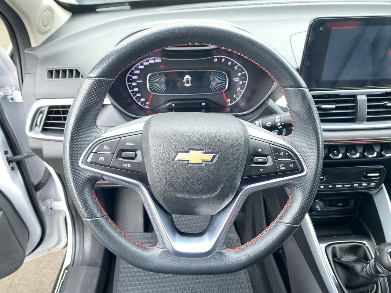 CHEVROLET - 24