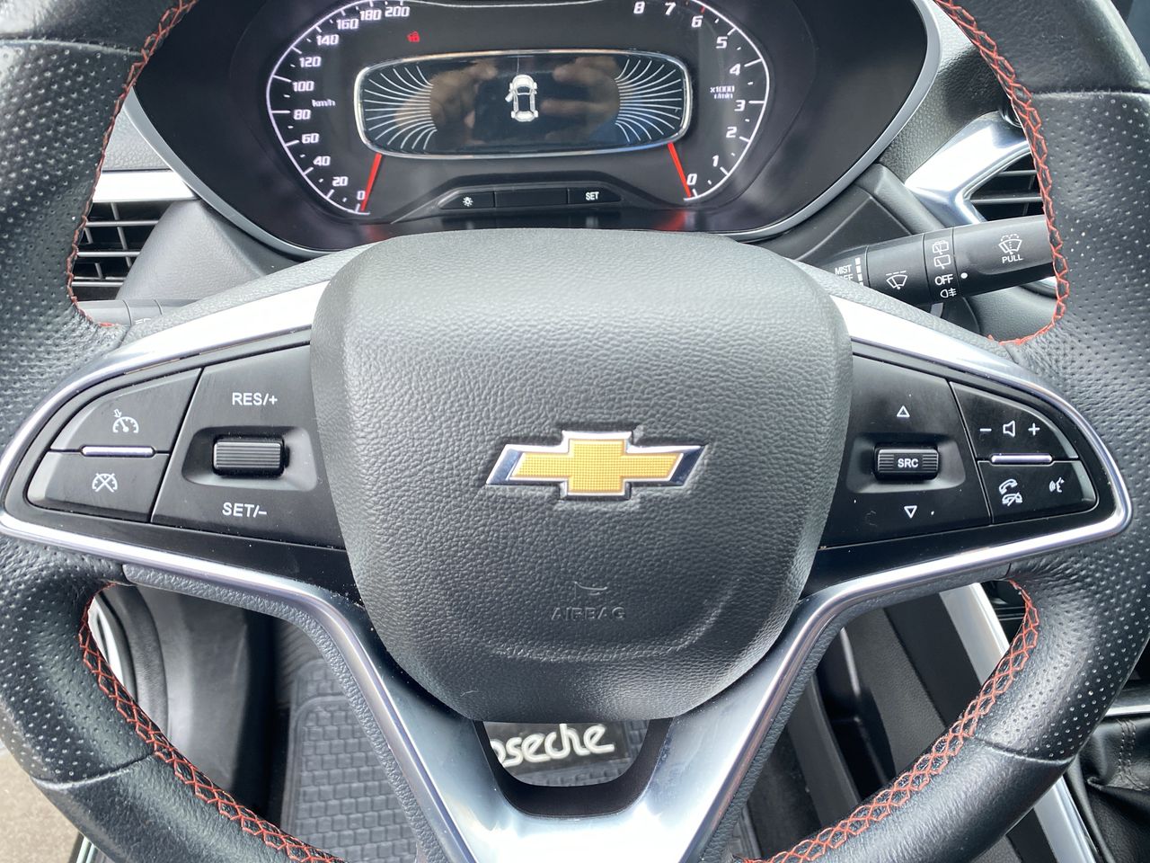 CHEVROLET - 25