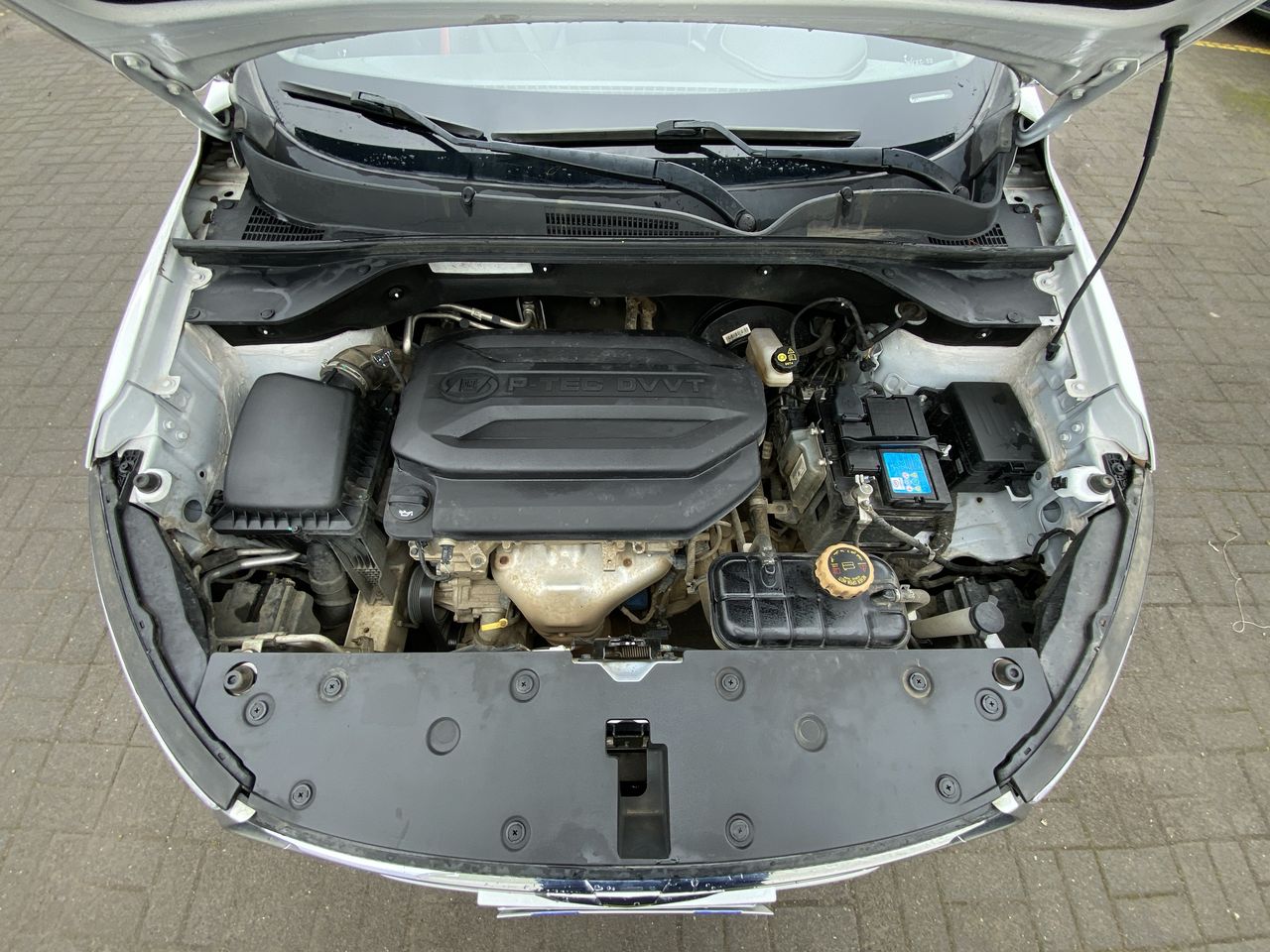 CHEVROLET - 16