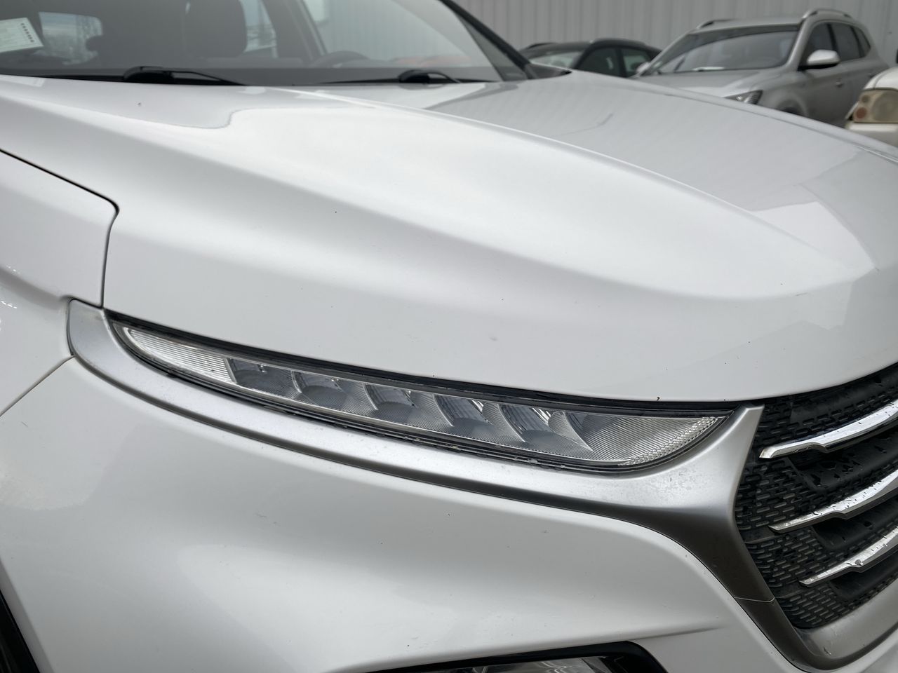 CHEVROLET - 17