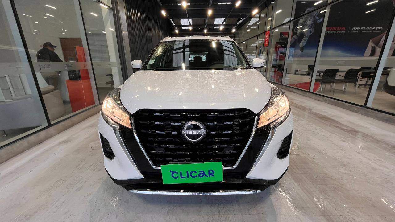 NISSAN - 2