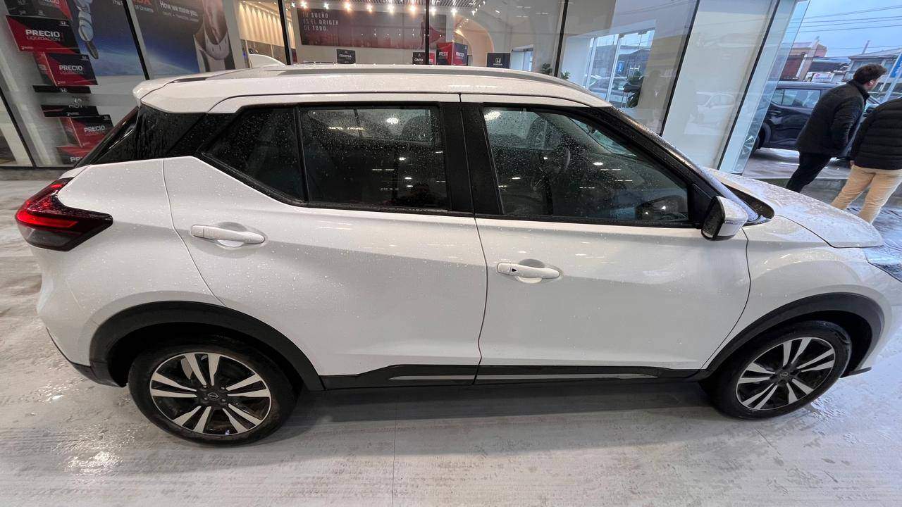 NISSAN - 3