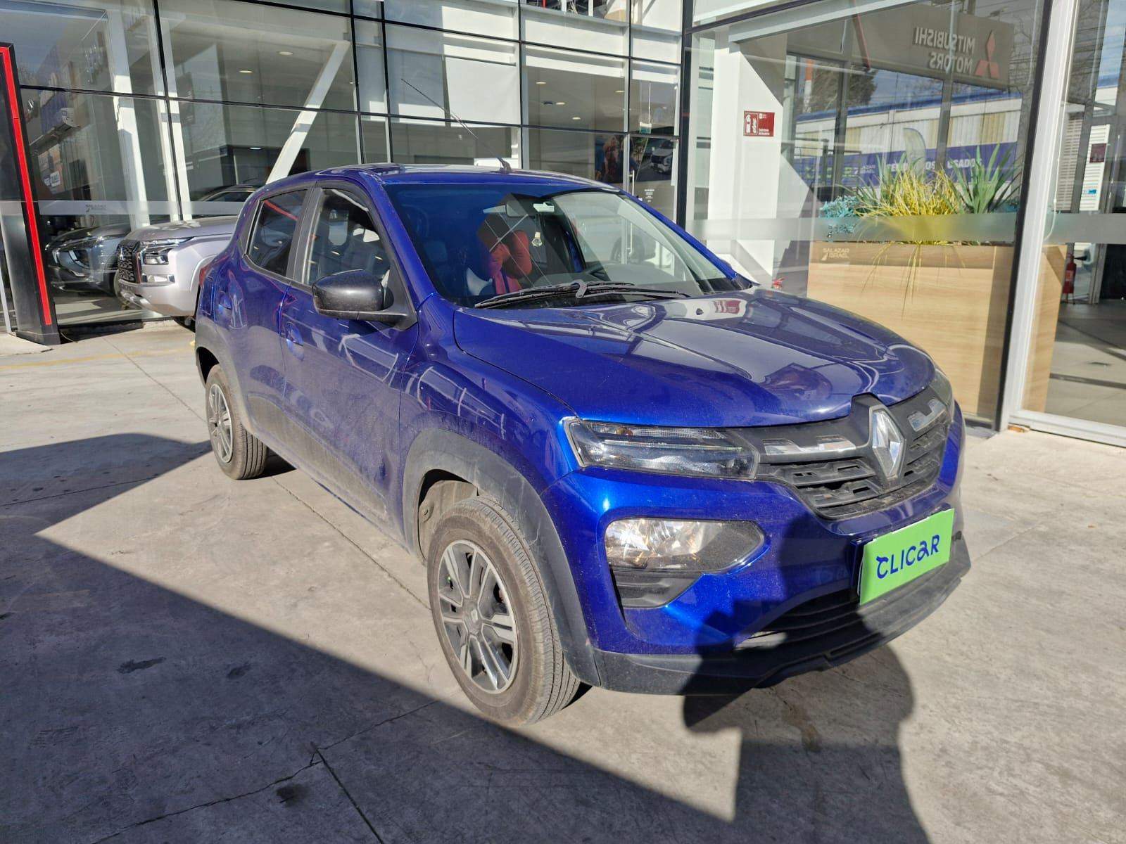 RENAULT