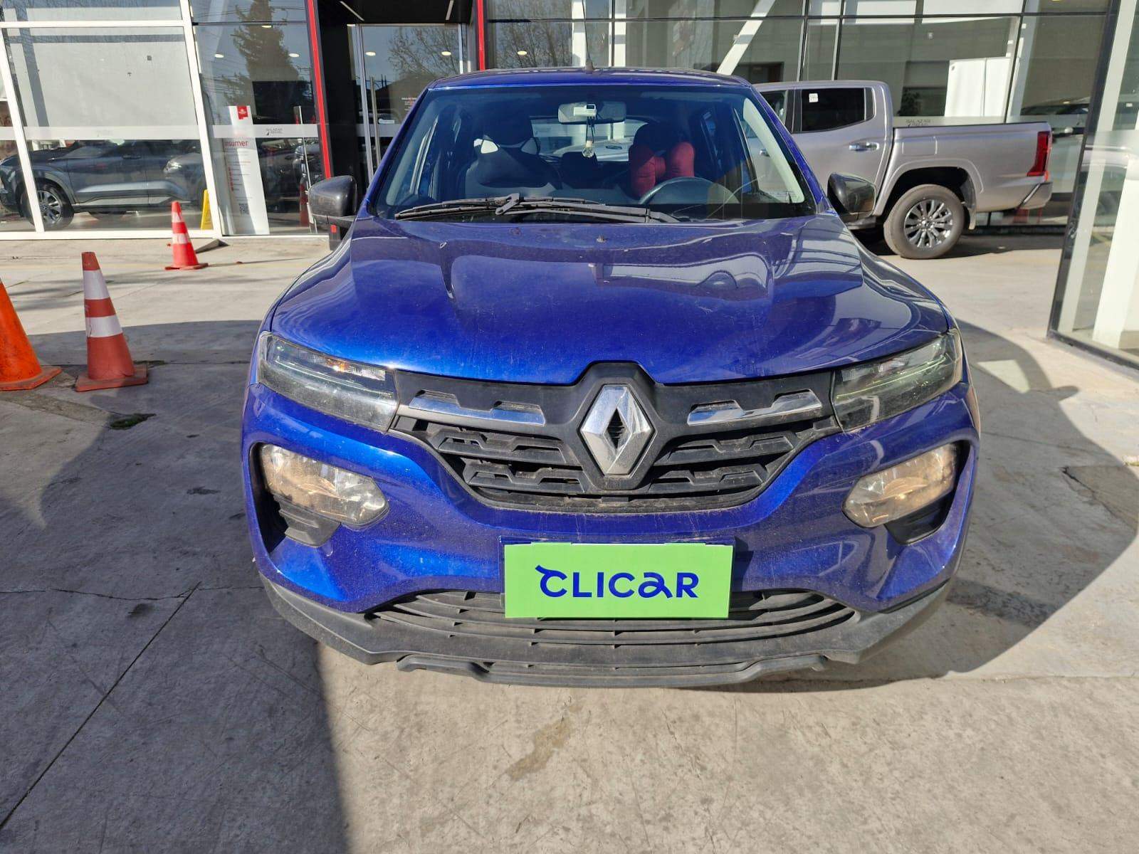 RENAULT - 1