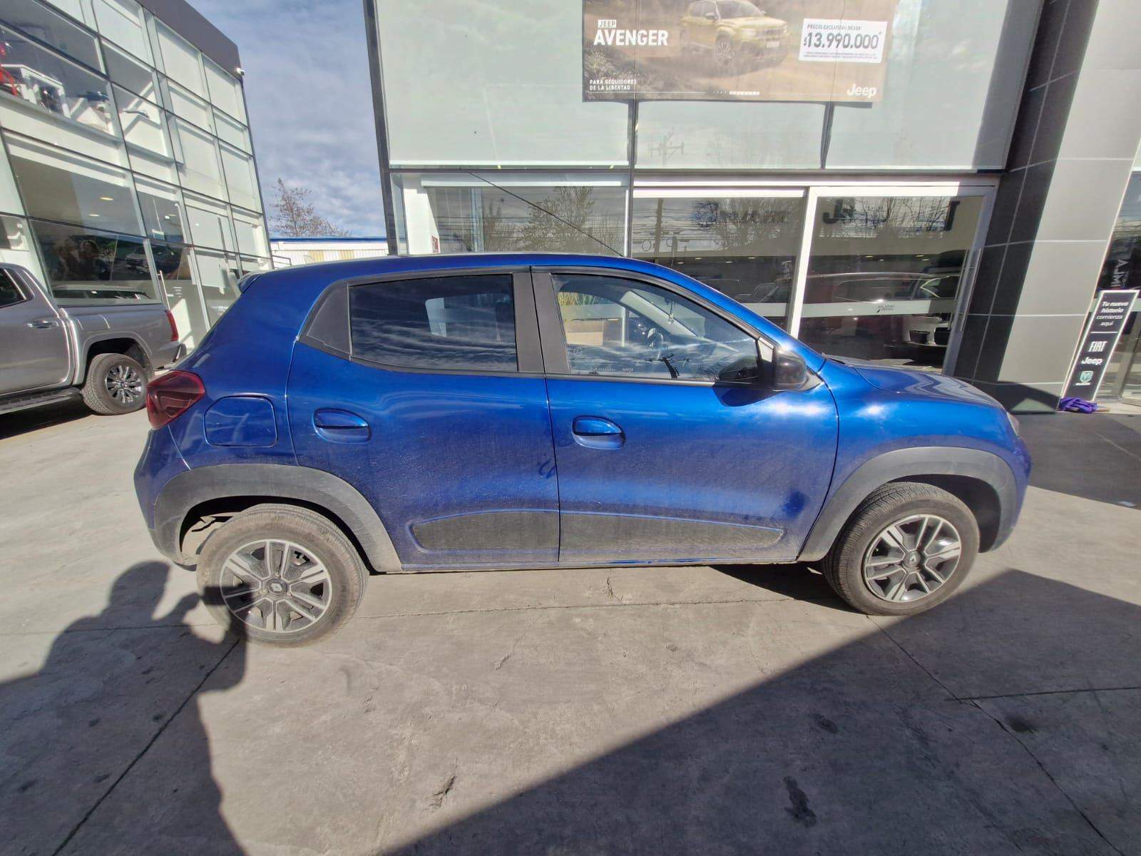 RENAULT - 2