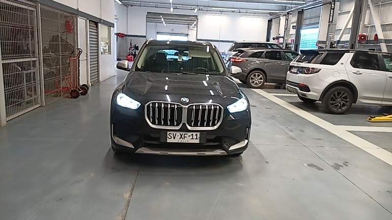 BMW - 2