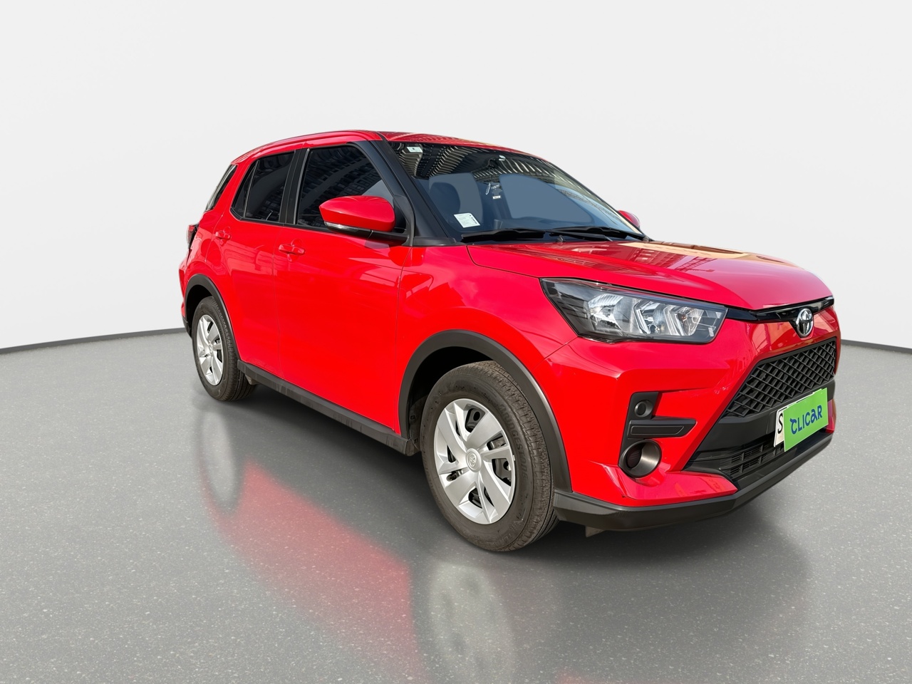 TOYOTA - 1