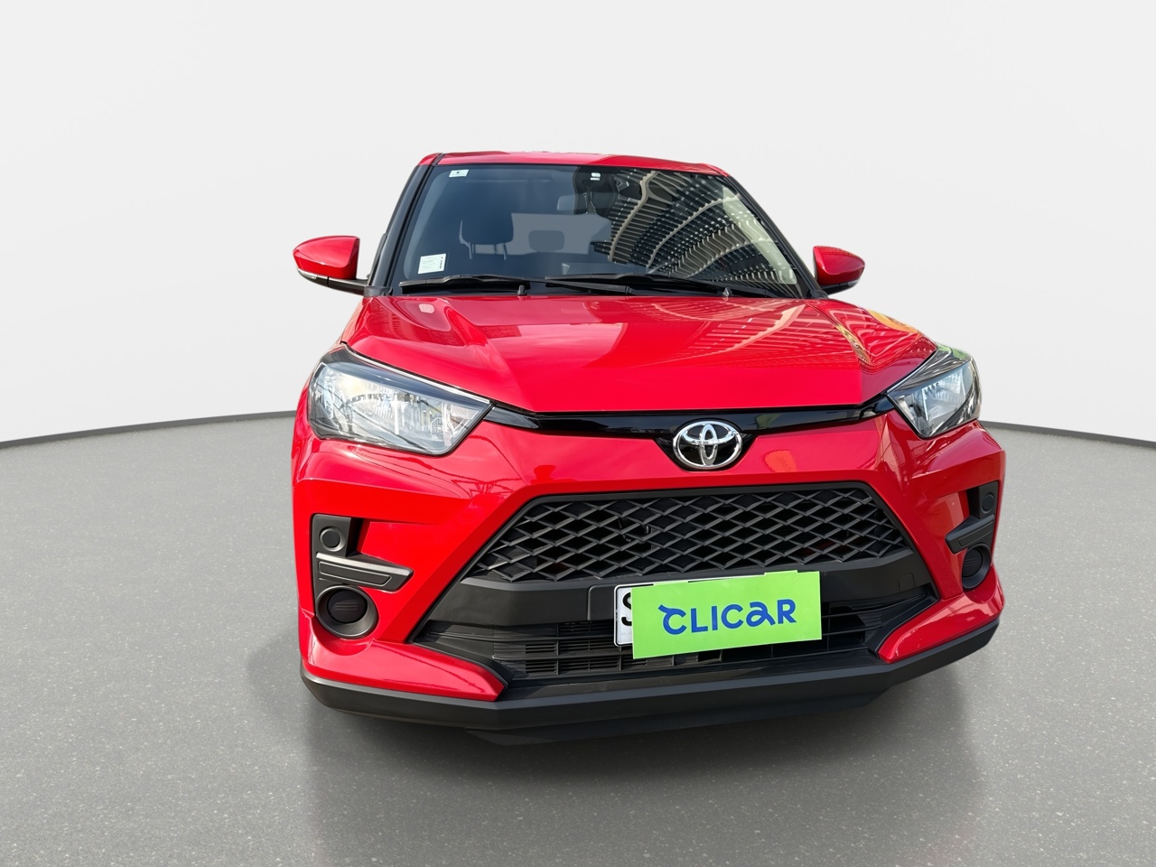 TOYOTA - 2