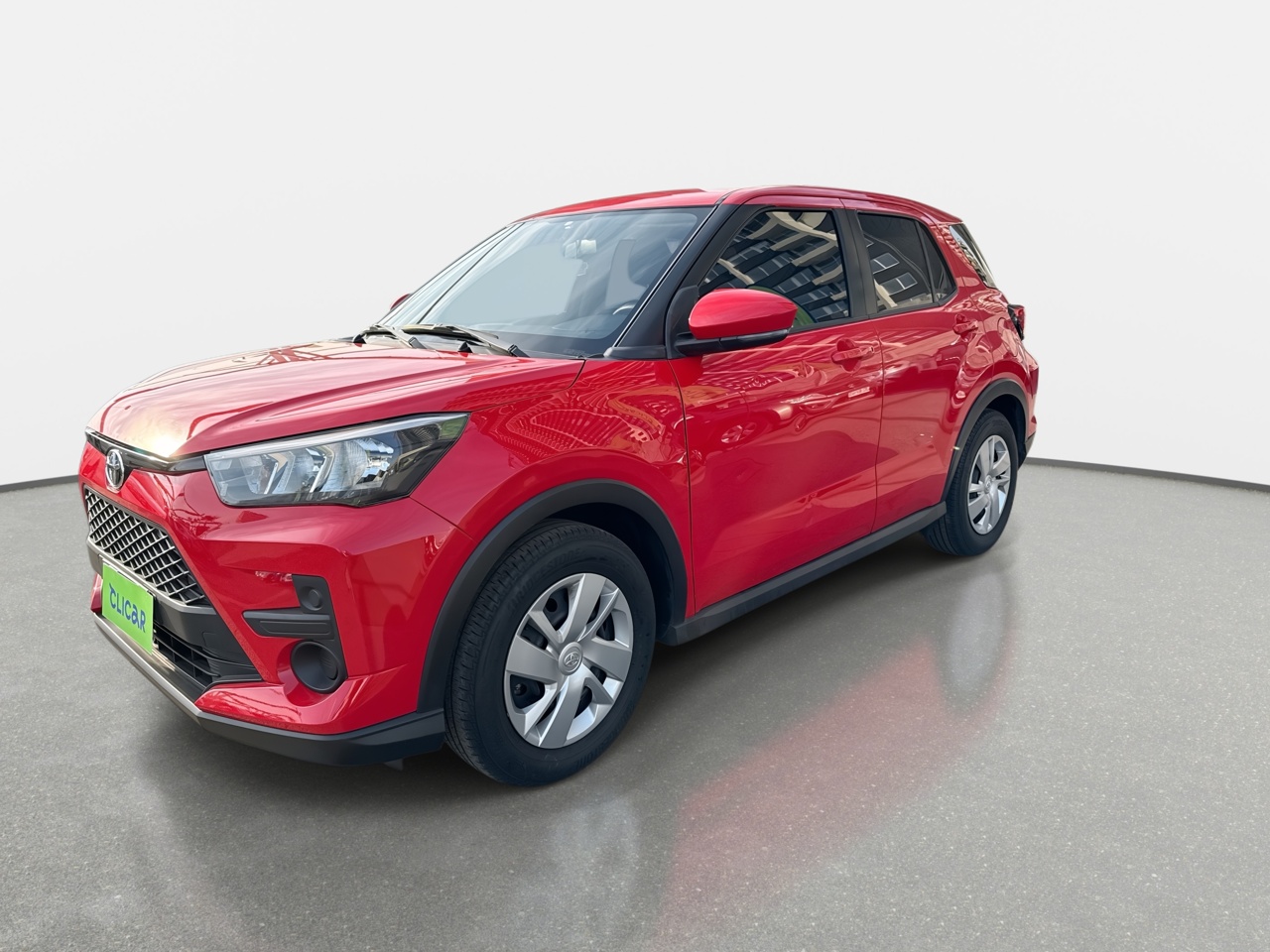 TOYOTA - 3