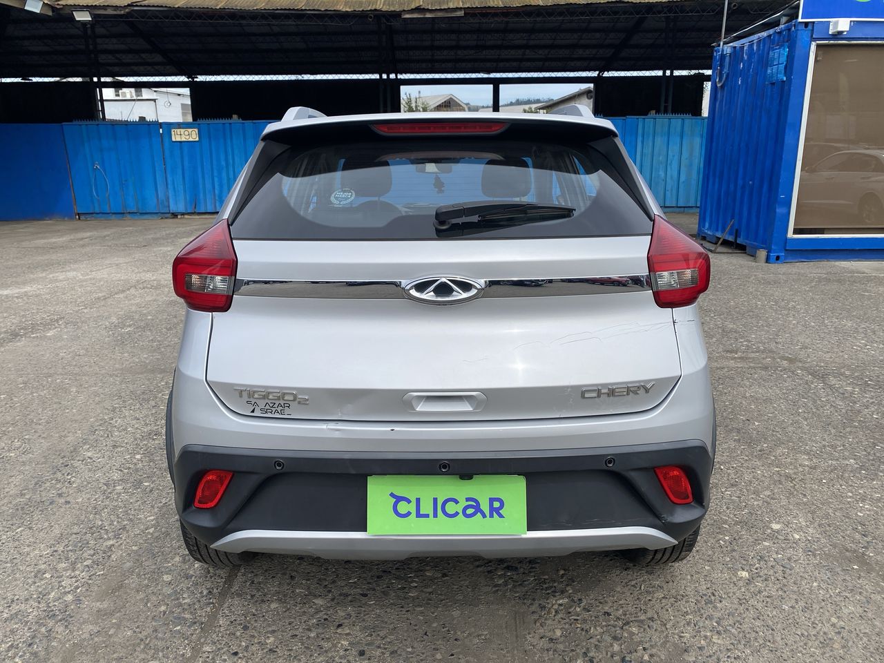 CHERY - 6