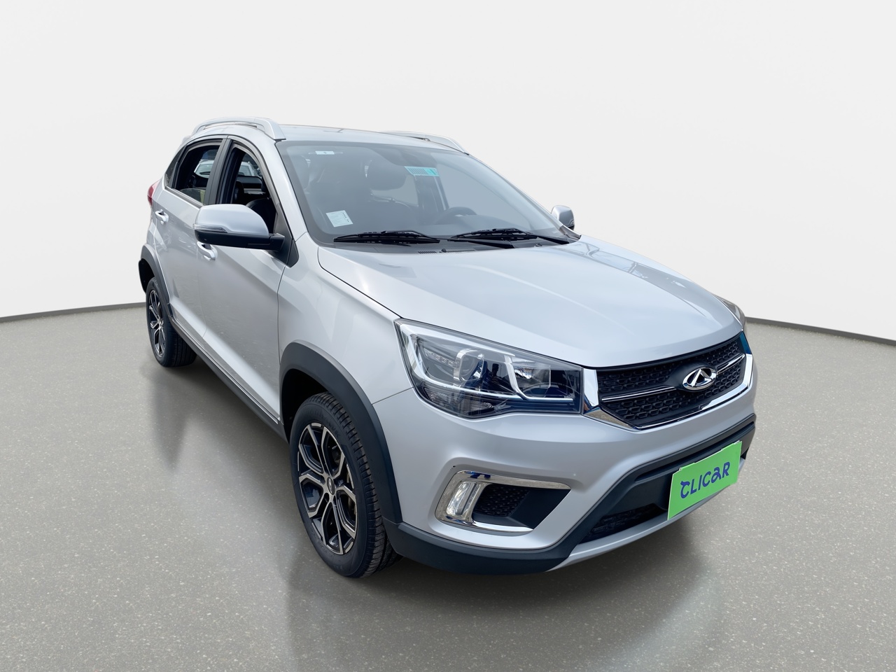 CHERY